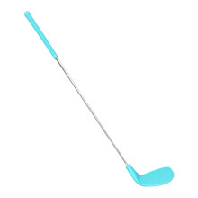 Kids Golf Club Stainless Steel Light weight Golf Putters-Blue