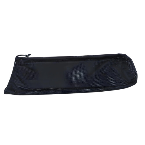 Tauchausrüstungszubehör 330g Polyester-Flaschen Schutznetz für