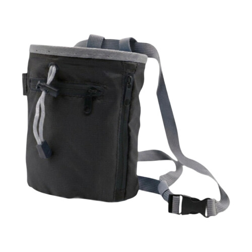 Flexible Workout Hand Pocket highlighting Convenient-Black