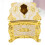 Luxury Plastic Tissue Box for Dining Room 1