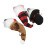 3 Plush Gnome Christmas Light Decor 2