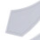 Gedrehtes Pinwheel Lineal Set 30,5+35,6 cm 4