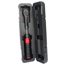 Professioneller Drehmomentschlüssel mit 1/4-Zoll-, 3/8--26101