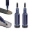 Double Pack Lubricating Guns For Electric Chainsaws And Hedge 2