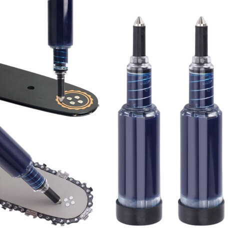 Double Pack Lubricating Guns For Electric Chainsaws And Hedge 1