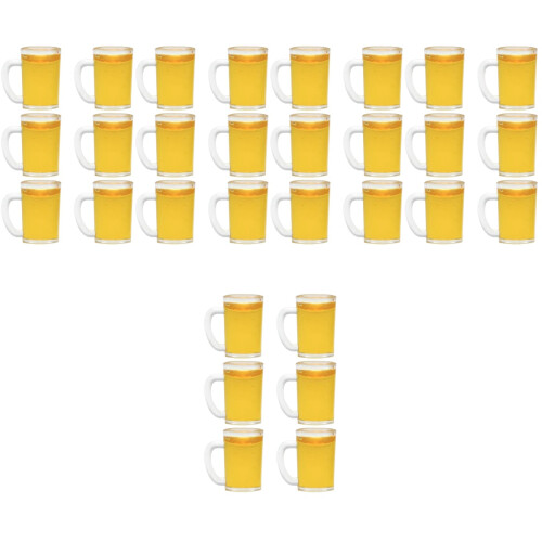 30St Kinder Mini Bierpullen Voor Decor En Tiny House Accessoire 2