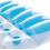 Bestway Bestway Double Pool Lounger Inflatable Raft/Boat-Blue 4