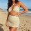 Comfortable Pregnancy Bathing Suit Easy Wear Design For-M 6