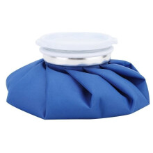 SALALIS Pijnverlichtend IJspak, Herbruikbaar Blauw IJspak, Warmtepak voor Kniepijnverlichting, Hygiënische Behandeling