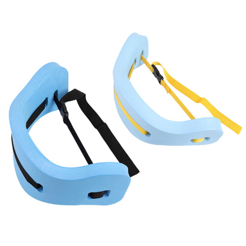 Kids Swim Float Belt Adjustable For Safe Water Activity In-S 2