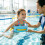 Kids Swim Float Belt Adjustable For Safe Water Activity In-S 4