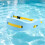 Kids Swim Float Belt Adjustable For Safe Water Activity In-S 6