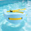 Kids Swim Float Belt Adjustable For Safe Water Activity In-S 7