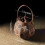 Chinese Themed PU Carryall With Inner Section Great-Light Brown 4