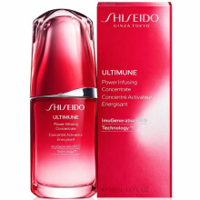 Shisei do Ultimune Power Infusing Concentrate 50ml