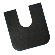 Washable Potty Learning Cover For Kids Works On Most Toilet Types