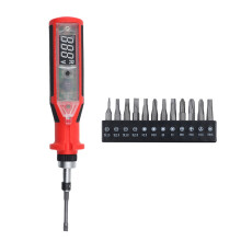 Draadloze elektrische testerpen met automatische-12 batches