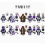 10pcs Star Wars Clone soldiers Minifigures Set 1