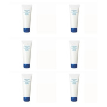 Shisei do Lait Reparador Após Sol Rosto e Corpo 75ml*6