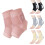 Comfortable Ankle Protectors Secures Fit Design Nylon-color XL 2