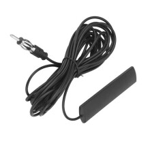 Universele FM-autoradioantenne, ANT-309 Universele FM-autoradioantenne, 5 meter kabel voor montage