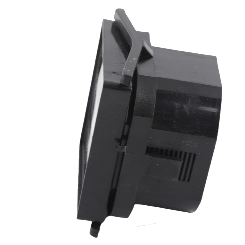 LCD Display AC100-240V Hour Counter Gauge