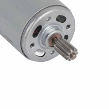 RS550 12V Motor, High Torque
