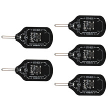 Inductance Tester Motherboards Coils Tester For-Pack of five