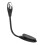 Lampe de lecture - GOTOTOP - Mini lampe de lecture - LED - Flexible - Clip de sécurité 1