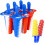 Wicked Gizmos Silicone Ice Pop Maker Tricolour 1
