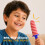 Wicked Gizmos Silicone Ice Pop Maker Tricolour 6