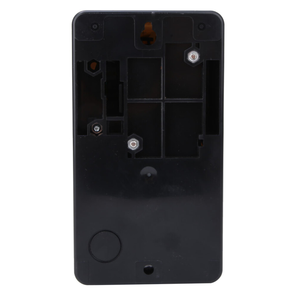 380V 50/60Hz Motor Magnetic Starter