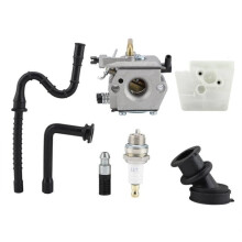 WAVE Vergaser für STIHL 024 026 MS240 MS260 MS 240 260 WT194 Kettensäge