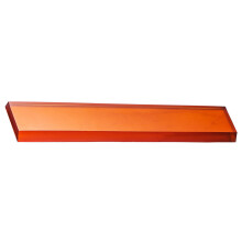 Ergonomic Putty Spatula Wall Scraper Putty Repair Skimming-30cm