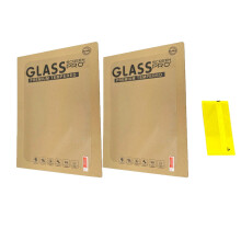 Screen Tempered Glass Film for TM7 Displays AntiScratch-2pcs