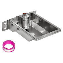 Kuh-Wassernapf, automatischer-Quadratische Automatik