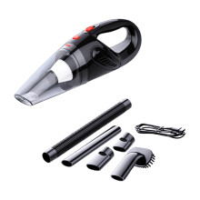 Handheld Vacuum Cleaner Rechargeable-cordless vacuum clea