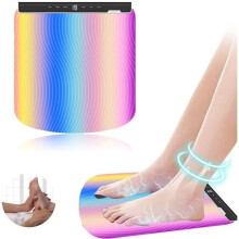 Appareil de massage des pieds, massage pour soulager les tensions musculaires, réduire la fatigue et favoriser la circulation sanguine
