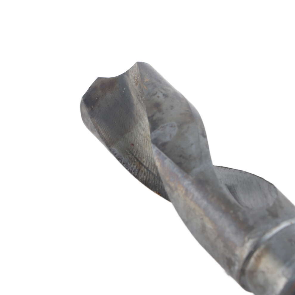 Precision HSS Twist Drill Bits 24.5-28mm Set