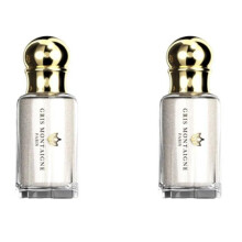 Gris Montaigne Musc Tahara Anastasia Parfum Concentré 2*12ml