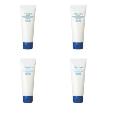 Shisei do Lait Reparador Após Sol Rosto e Corpo 75ml*4