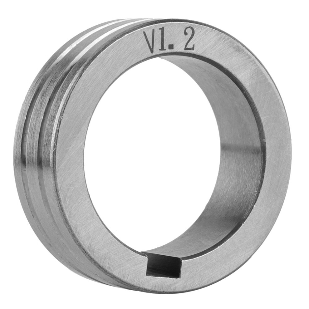 1.18in Wire Feeder Guide Wheel for Welding