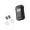 Quiet Adjustable Airflows Oxygen Pump with-Black double hole 1