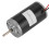 31ZY 24V 5000rpm Permanent Magnet Motor 1
