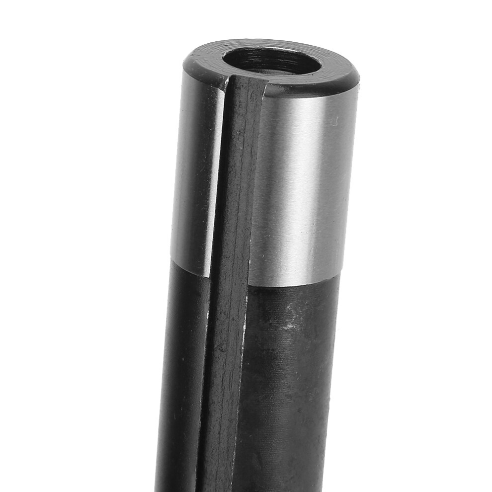 R8 Carbon Steel Boring Shank 1/2" Lathe Tool