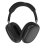 Over-Ear Wireless Bluetooth Headphones with Noise Cancelling Black 1