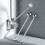 Professional PVC Pipe Bender Double Head Tube Bending Tool-M 3