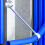 Professional PVC Pipe Bender Double Head Tube Bending Tool-M 7