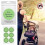 (膨胀贴) Patchs NAD F Not 2026 Tendance mondiale - Conception durable optimisée pour une utilisation haute performance 5