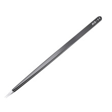 Stainless Steel Tweezer Repair Tool 0.008Mm Fine Tip for